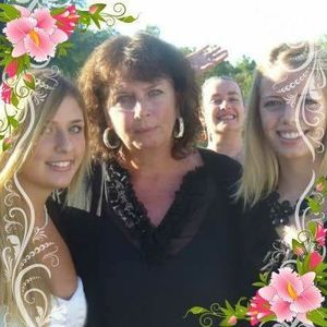 Meet your Posher, Margaret